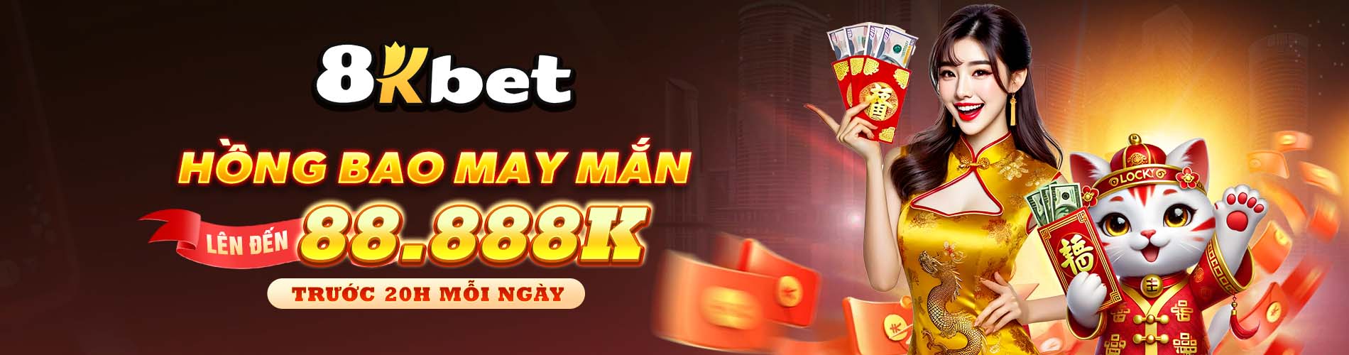 8kbet banner