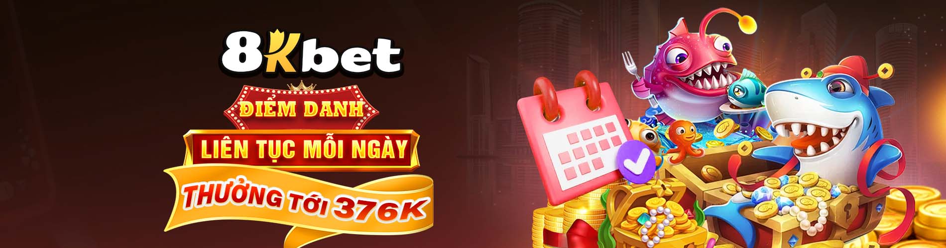 8kbet banner