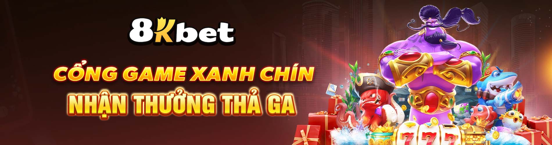 8kbet banner