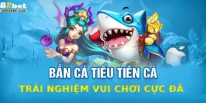 Bắn cá tiểu tiên nữ