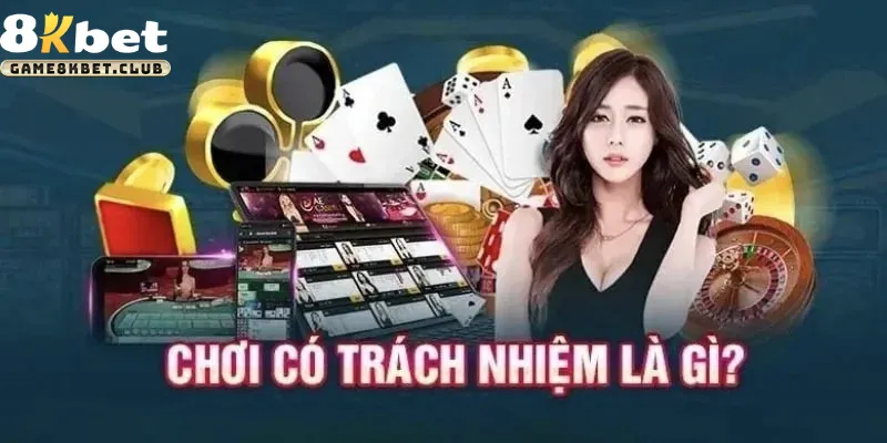 Lời khuyên để duy trì trách nhiệm khi chơi game