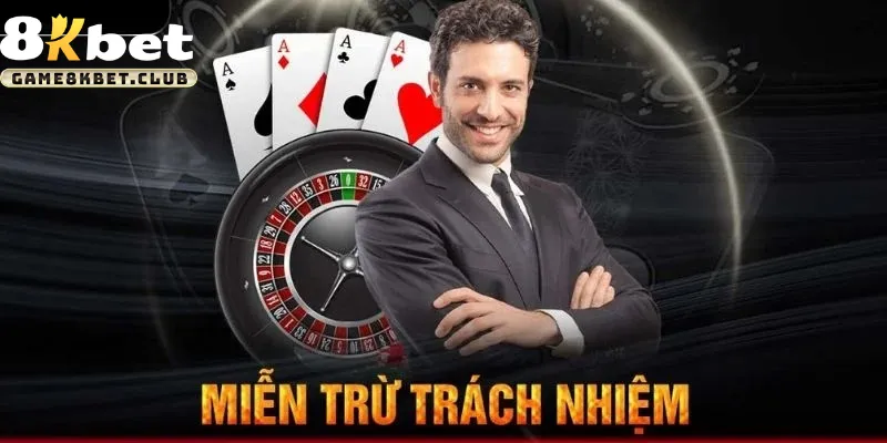 Những điểm cần lưu ý trong điều khoản miễn trừ