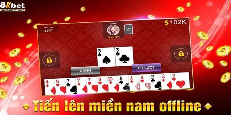 Tiến Lên Miền Nam